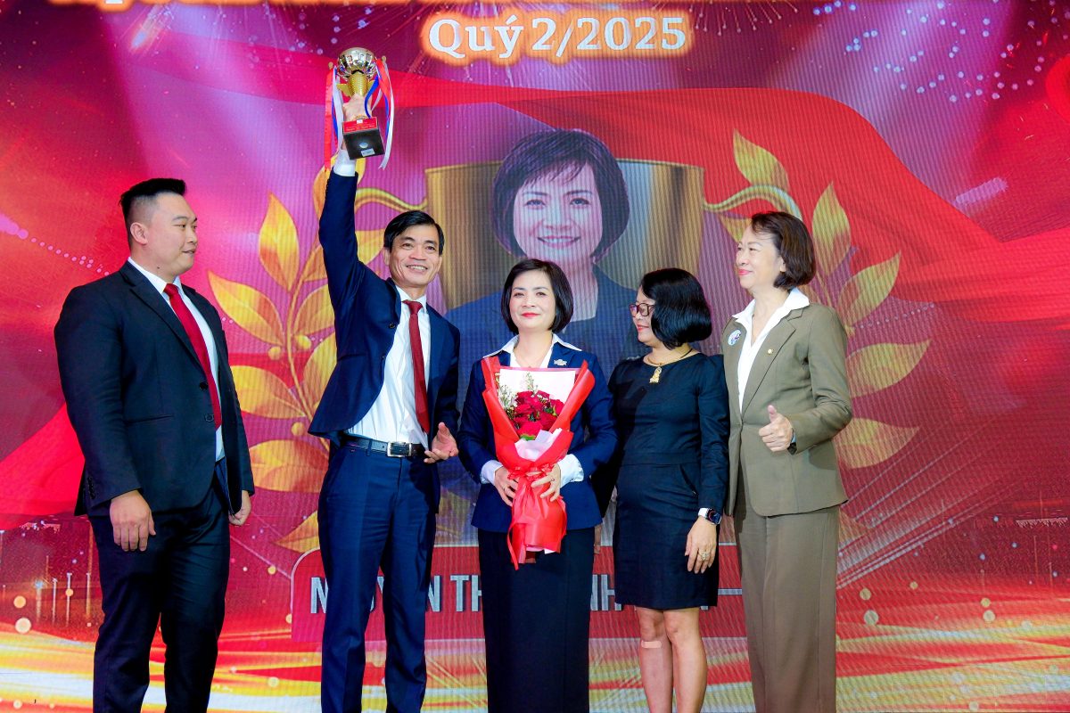 Tư vấn viên chuyên nghiệp