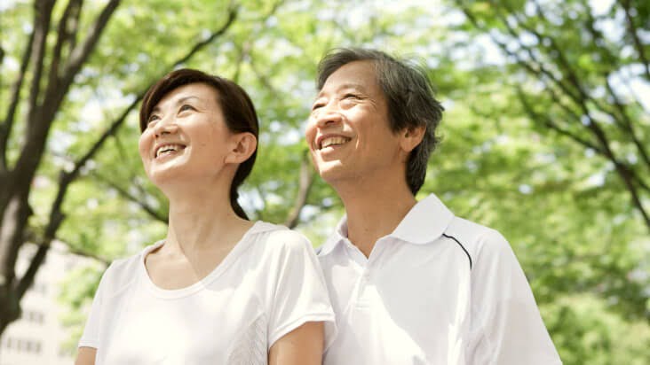 Nhận ngay 30% số tiền bảo hiểm bằng tiền mặt ở tuổi 65