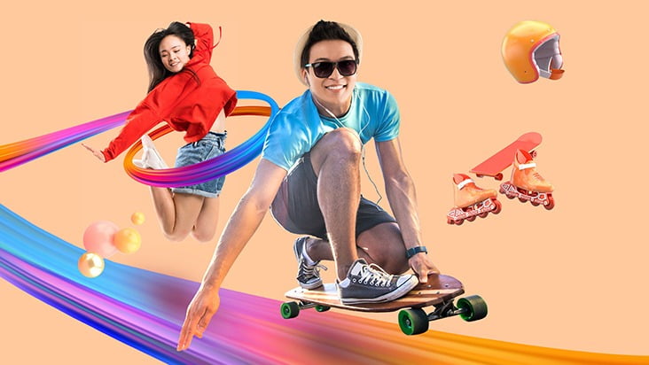 Hỗ trợ viện phí, mất giảm thu nhập nếu nằm viện do tai nạn