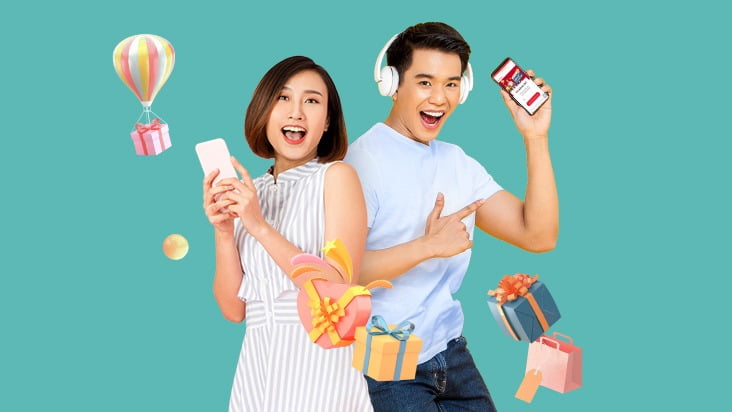 Mua nhanh đơn giản, không cần khám sức khỏe