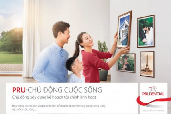 Dòng sản phẩm bảo hiểm Prudential đầu tư linh hoạt tại Đà Lạt được khách hàng vô cùng yêu thích