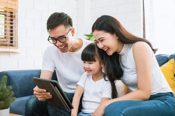 Một công ty tốt sẽ giúp bạn an tâm khi mua bảo hiểm