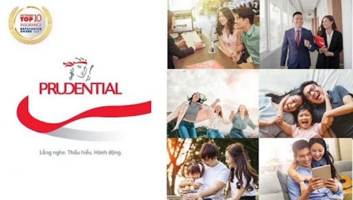 Bảo hiểm Prudential có uy tín không? Bạn hoàn toàn có thể yên tâm vì đây là Công ty bảo Top đầu trên Thế giới và cả ở Việt Nam