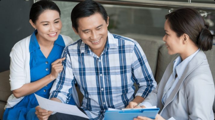 Bạn nên dành thời gian tìm hiểu thông tin về bảo hiểm Prudential tại Đà Lạt thật kỹ càng