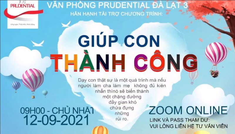 Chương trình giúp còn thành công