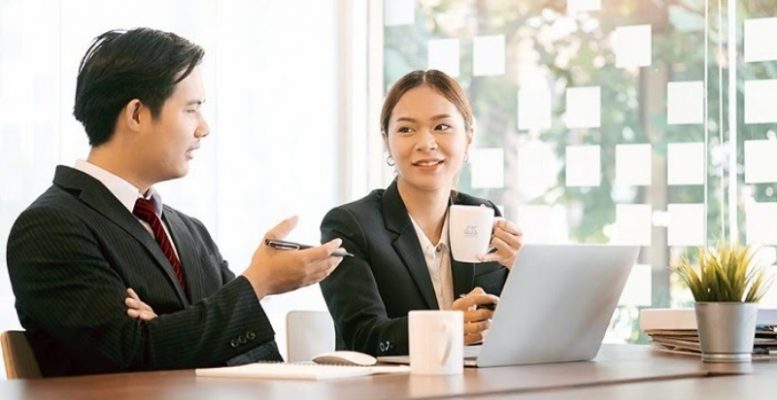 Tìm mua bảo hiểm nhân thọ Prudential Việt Nam bạn nên chọn những doanh nghiệp uy tín như Đại Thanh Nguyên