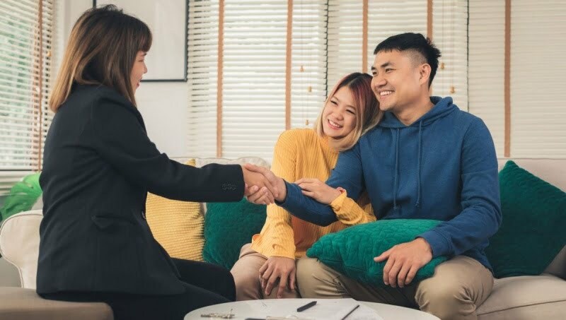 Quy trình mua bảo hiểm nhân thọ đơn giản