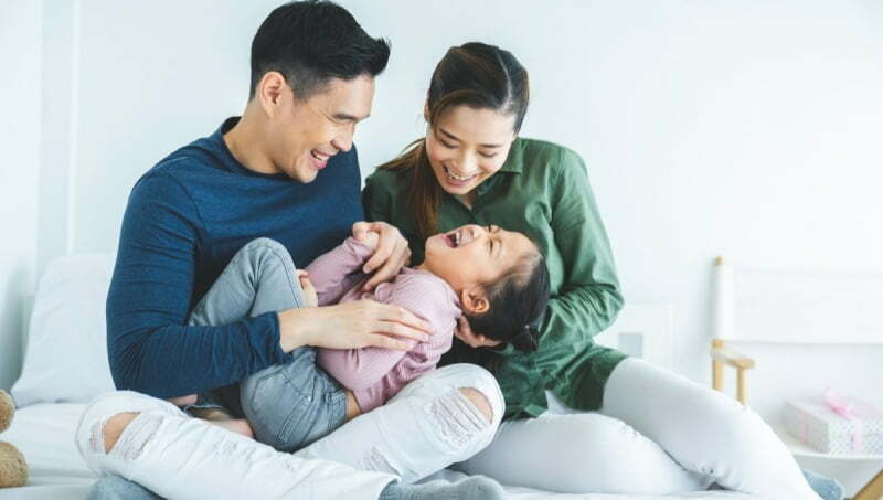 Nhu cầu chăm lo sức khỏe cho bản thân và những người thân yêu