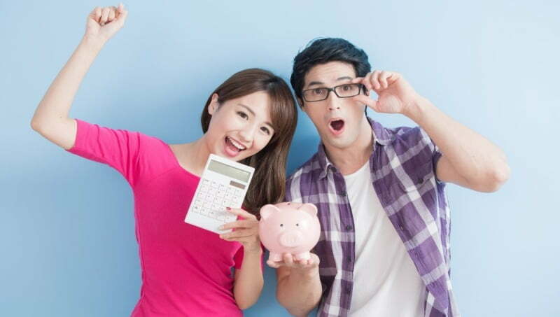 Tài chính là điều kiện để mỗi người lựa chọn gói bảo hiểm phù hợp với nhu cầu và quyền lợi