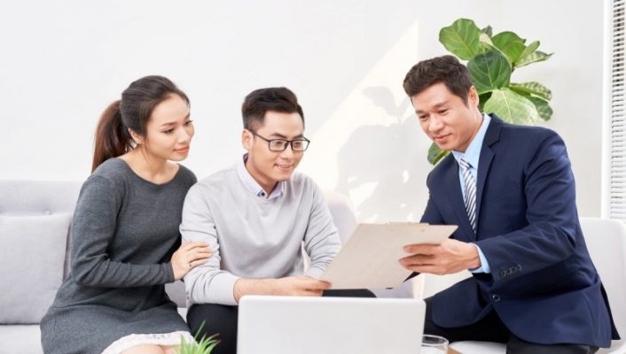 30 tuổi là tuổi vàng để mua bảo hiểm nhân thọ