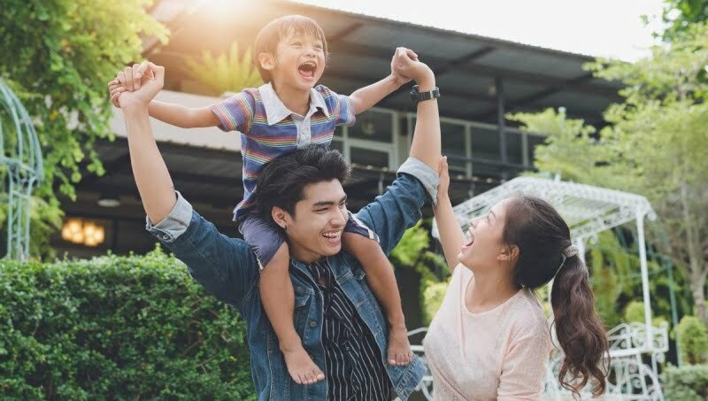 Ai cũng có thể tham gia bảo hiểm tử kỳ