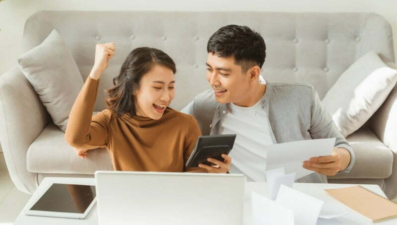 Tham gia bảo hiểm tử kỳ đơn giản nhưng mang lại nhiều lợi ích