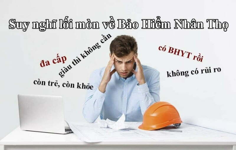 Khách hàng khi tìm đến hệ thống bảo hiểm Prudential Đà Lạt có rất nhiều câu hỏi thắc mắc