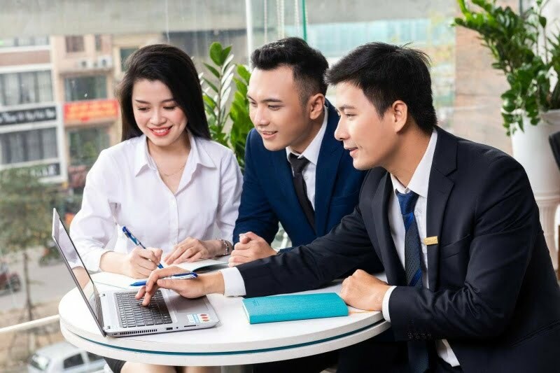 Nhân viên tư vấn bảo hiểm Prudential gồm có những công việc gì?