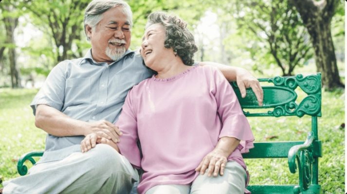 Bảo hiểm nhân thọ đảm bảo cuộc sống hưu trí an nhàn, độc lập tài chính
