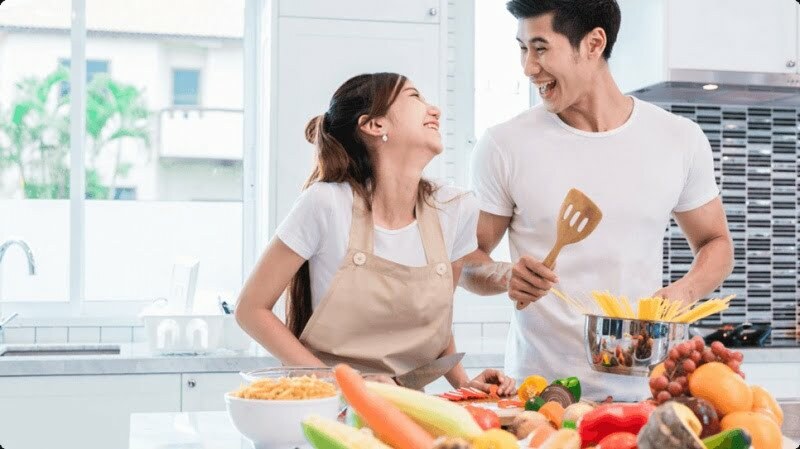 Mua bảo hiểm nhân thọ là cách để thể hiện tình yêu thương với người thân