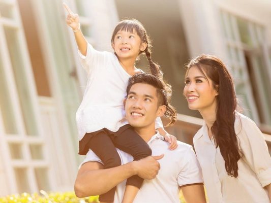 Hãy tìm ngay tư vấn bảo hiểm Prudential Đà Lạt để được tư vấn những sản phẩm bảo hiểm tốt nhất cho gia đình của mình
