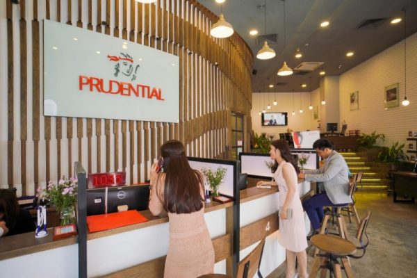 Dành cho những ai đang muốn tìm văn phòng đại lý Prudential Đà Lạt