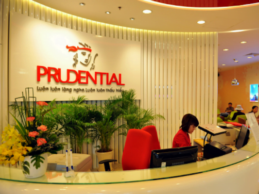 Bạn nên chọn đến những chi nhánh bảo hiểm nhân thọ Prudential Đà Lạt có quy mô lớn và uy tín