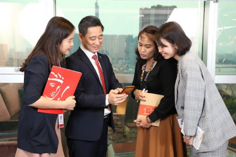 Tìm ngay một văn phòng đại lý Prudential Đà Lạt đáng tin cậy, được mọi người đánh giá cao về chất lượng dịch vụ để được phục vụ tốt nhất