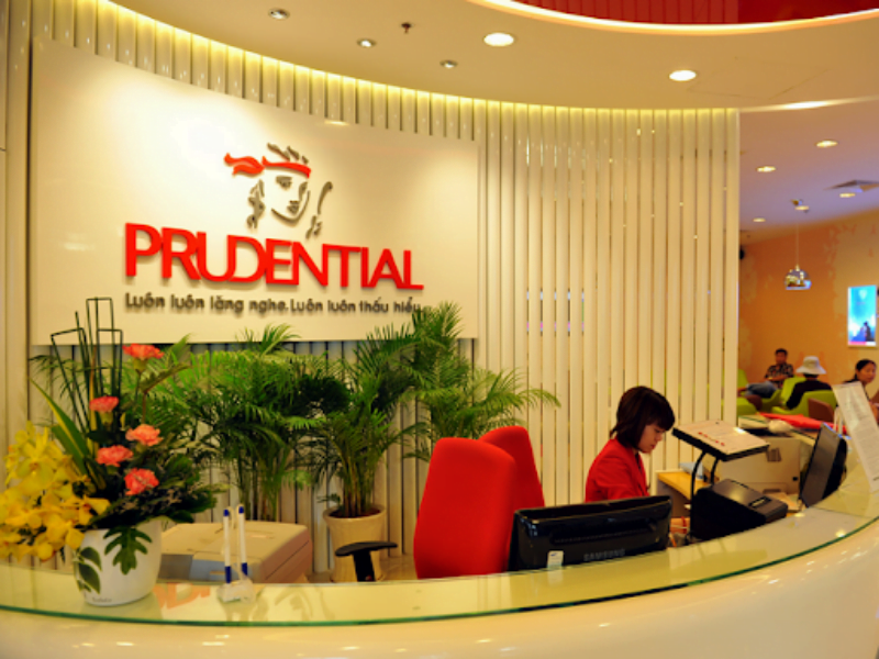 Bạn nên chọn đến những chi nhánh bảo hiểm nhân thọ Prudential Đà Lạt có quy mô lớn và uy tín