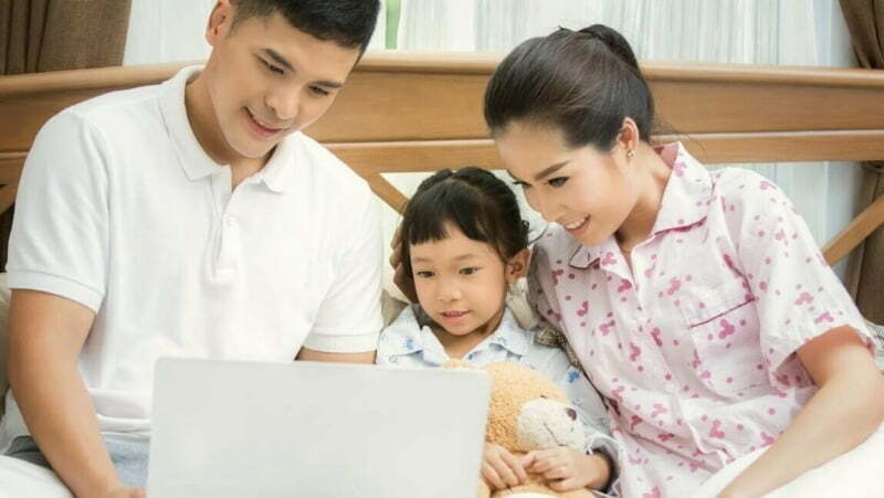 Nghề tư vấn bảo hiểm nhân thọ Prudential Bảo Lộc giúp cho cuộc sống được cân bằng và hạnh phúc