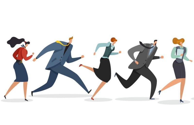 Sự cạnh tranh rất gay gắt của nghề tư vấn bảo hiểm nhân thọ Prudential Lâm Đồng