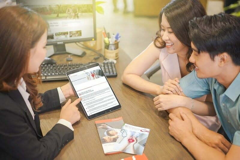 Tìm hiểu các thông tin về sản phẩm bảo hiểm trước khi mua