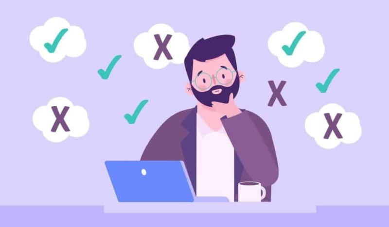 Rèn luyện đạo đức nghề nghiệp