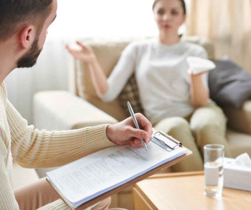 Đặc điểm của nghề bảo hiểm