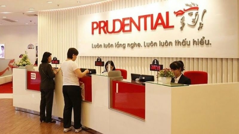 Thông tin về bảo hiểm Prudential tại Lâm Đồng