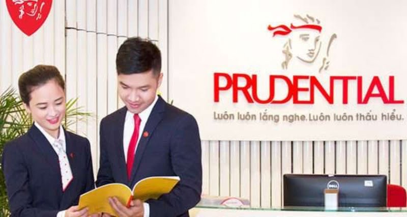 Bảo hiểm nhân thọ Prudential là gì?