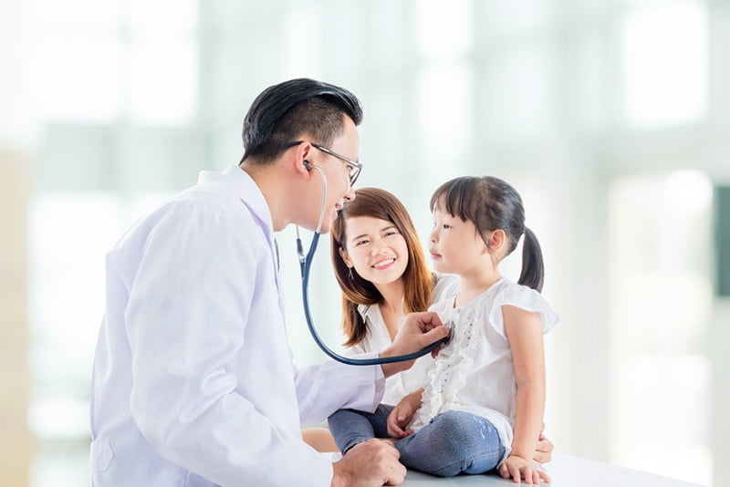 Bảo hiểm sức khỏe quốc tế với dịch vụ y tế cao cấp