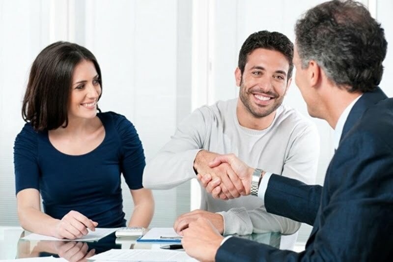 Tạo được ấn tượng với khách hàng bằng những câu nói thể hiện rằng bạn và khách hàng có sợi dây liên kết với nhau