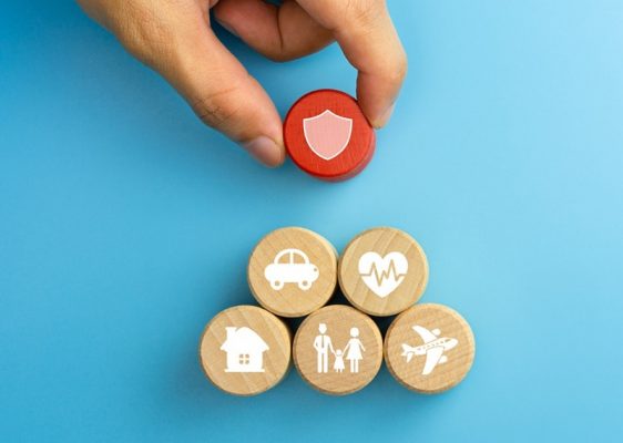 Quyền của bên mua bảo hiểm