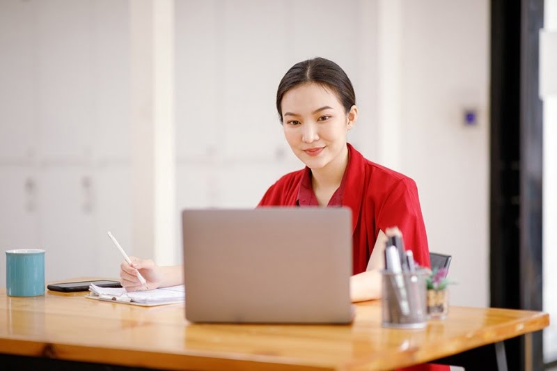Chuẩn bị trước buổi gặp khách hàng