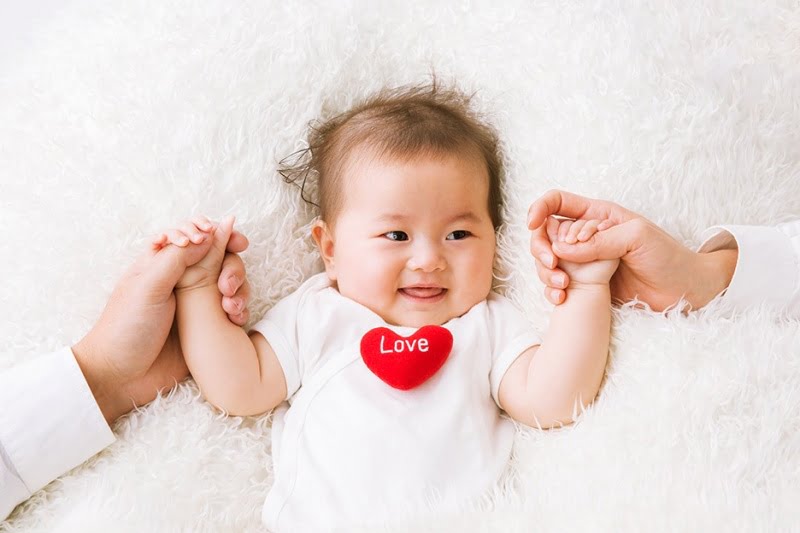 Mỗi đứa trẻ là một món quà đặc biệt