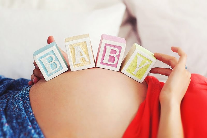 Hãy chuẩn bị thật tốt để đón bé chào đời nhé