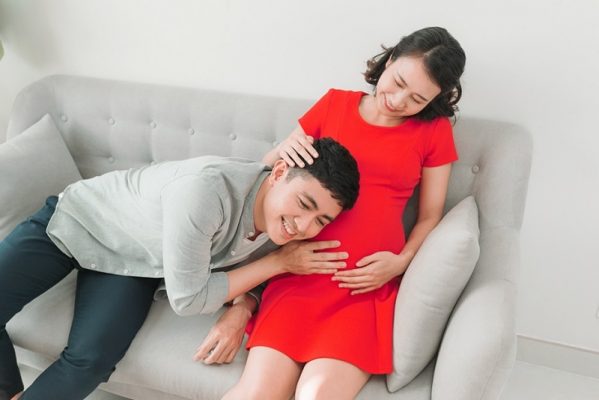 Điều kiện nào cần để hưởng chế độ bảo hiểm thai sản cho chồng?