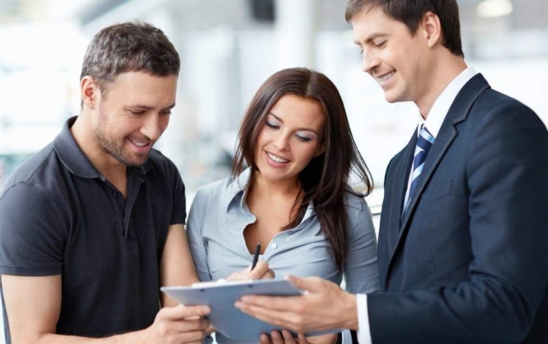 Nghề tư vấn bảo hiểm không có sự giới hạn