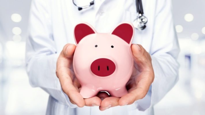 Bảo hiểm hỗ trợ chi phí điều trị
