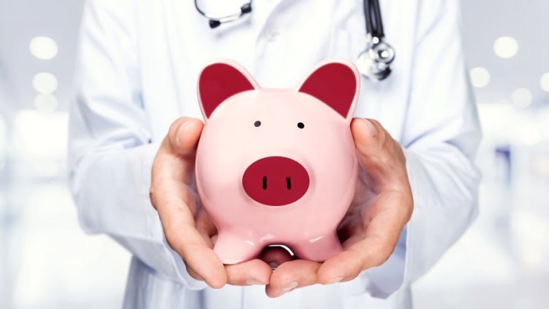 Bảo hiểm hỗ trợ chi phí điều trị