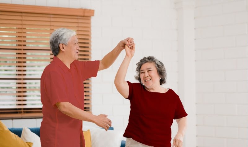 Bảo hiểm trọn đời mang lại nhiều lợi ích cho người tham gia