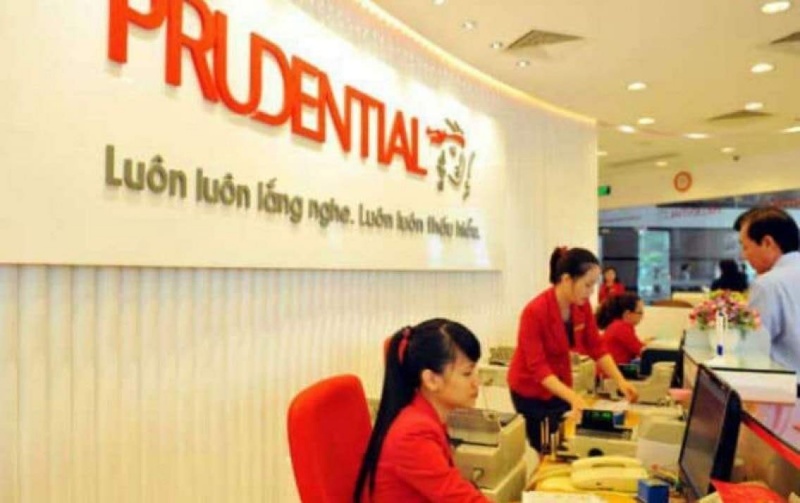 Công việc của tư vấn bảo hiểm nhân thọ prudential là gì?