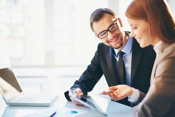 Có sự am hiểu kỹ càng về sản phẩm mình đang tư vấn