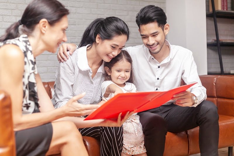 Kê khai trung thực về độ tuổi nhằm đảm bảo chính xác quyền lợi khách hàng và tránh các rắc rối về sau