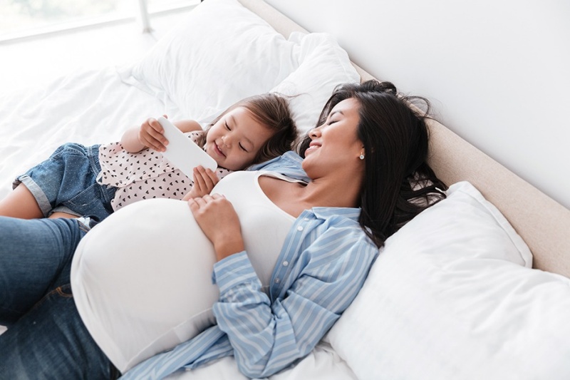 Quyền lợi thai sản được áp dụng đối với bảo hiểm xã hội bắt buộc