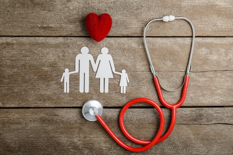 Dựa theo nhu cầu của cá nhân, gia đình để chọn bảo hiểm phù hợp