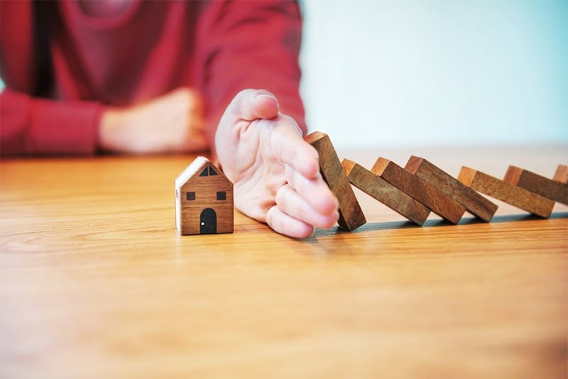 Bảo hiểm về tài sản là một hình thức bảo hiểm thương mại