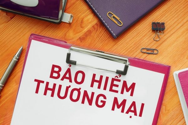 Bảo hiểm thương mại là gì?